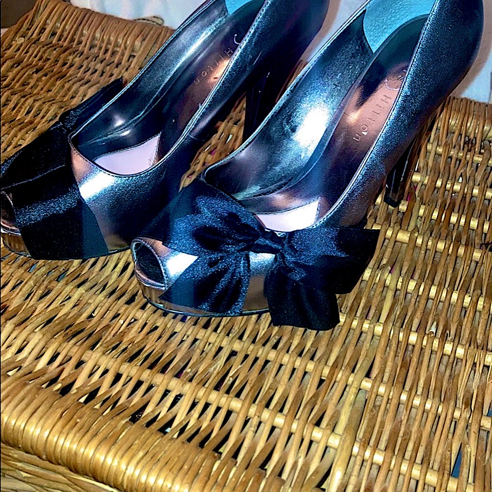 Paris Hilton Heels